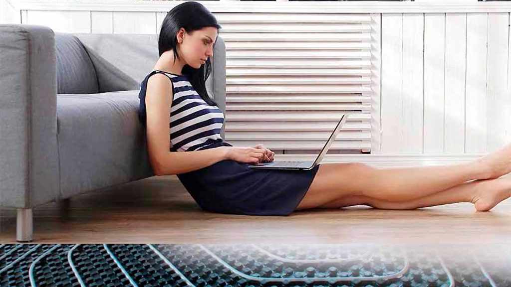 Confort Ambiental Mejorado​