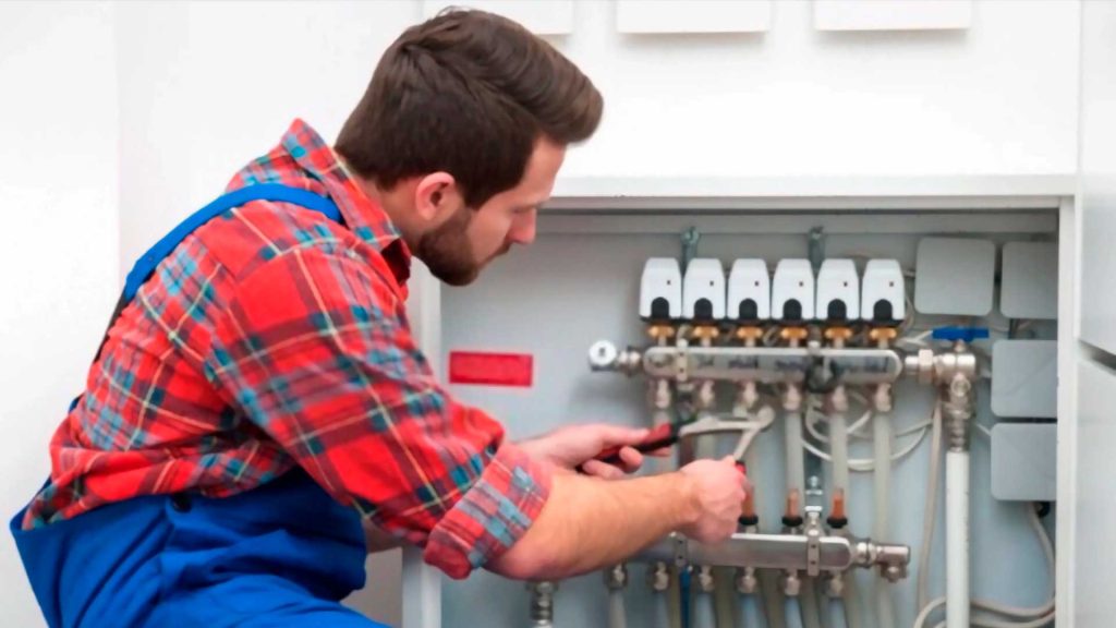 Mantenimiento Preventivo