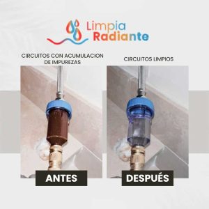 El Resultado: Pureza y Eficiencia